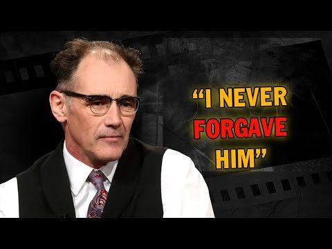 At 65, Mark Rylance Reveals the 5 People He Hated the Most