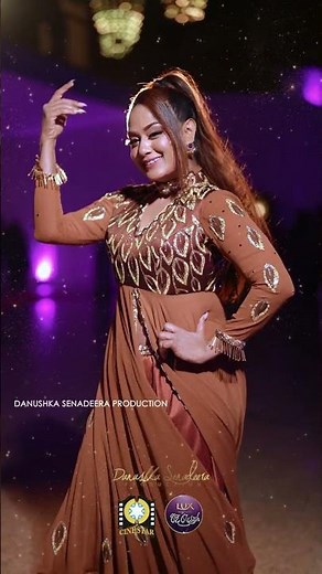 Lux Ridee Rayak 2025 Presented by Cine Star Foundation | Danushka Senadeera Production