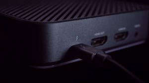 AVerMedia Live Gamer Bolt: Thunderbolt 3 External Capture Card, Stream and Record in 4K60 HDR10, Support Win 11 and MacOS 10.15, Not for Apple M1 CPU, Perfect for PS4 Pro, PS5, Xbox Series X/S (GC555)