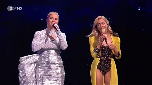 11K views · 670 reactions | Beatrice Egli - Helene Fischer - Zuhaus - Die Helene Fischer Show 2023 | Helene Fischer Fans Danmark | Facebook