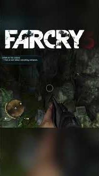 💥 This Mission Changed the Story Forever! | Far Cry 3 #farcry3 #gaming #farcry3gameplay #gameplay