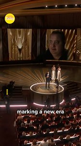 The move marks a new era for Hollywood's biggest awards show. ✨ #9Today READ MORE: https://nine.social/13T4 | TODAY
