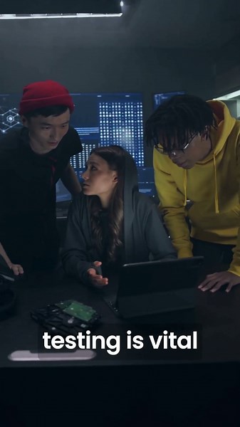 Understand the value of CTI in penetration testing - Tip #242 #pentesting #ThreatHuntingTip #cti