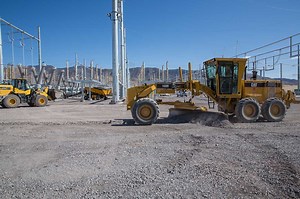 Grade Tech | About Us | Company History and Philosophy | UT Contractors