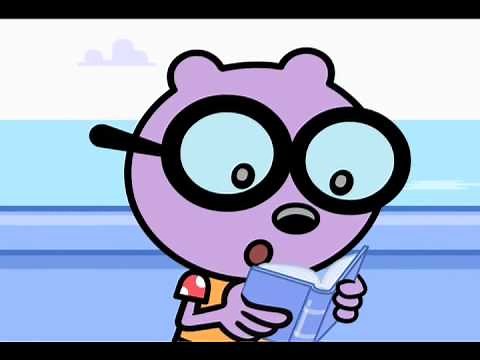 Escape from Dino Island