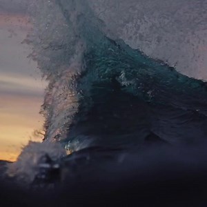 when two waves collide | Ryan Pernofski