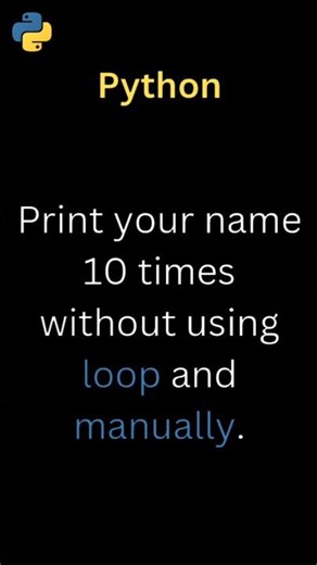 Recursion in Python | Python Interview Questions #python #coding #recursion