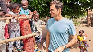 Roger Federer: 'My Foundation Will Be At The Forefront Of My Priorities' | ATP Tour | Tennis