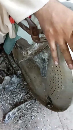 Is Your Washing Machine Making Noise? Damaged Spider & Bearing Replacement