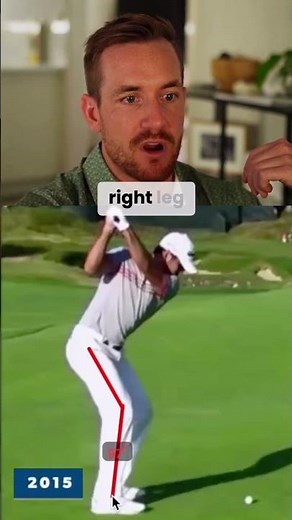 JASON DAY - Swing Analysis 🚩