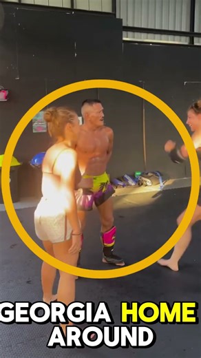 When Women's MMA Gets Too Brutal 💀The Scariest Knockouts in Women's MMA #boxing #mma #ufc