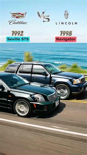 Cadillac vs Lincoln (1903–Present)