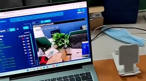 融合通信可视指挥调度平台。smarteye