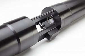 LISST-VSF - Sequoia Scientific