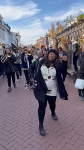 The Ocean Avenue Stompers lead the Exit Zero Jazz Festival David O. Clemans Second Line Friday, October 25. Second Line kicks off on the Washington Street Mall on the block with the Clock at 5:00pm. Make sure to be in our number as the joyous celebration of music takes over Cape May. #exitzerojazz #exitzerojazzfest #capemaysecondline #jazzcapemay | Exit Zero Jazz Festival