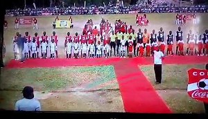 Blessed Sacrament Kimaanya ne Buddo SS Tuli live ku Bukedde Tv okufuna omuwanguzi w'emipiira gy'amasomero ga Senior egitegekebwa Copa Coca Cola.Olowooza ani akitwaala? | Bukedde TV