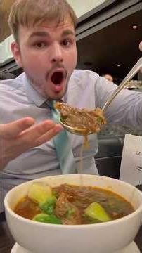 Everything I Ate At Din Tai Fung! One Of My Favorite Restaurants Ever!🔥🔥