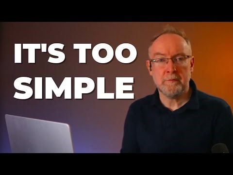 The Ugly Truth about Self-Help Gurus