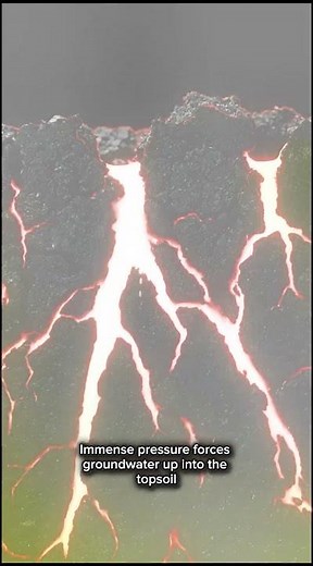 Why Jericho's Walls REALLY COLLAPSED 🌋