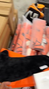 Only in Japan. Found these during @sneakercon_jp Tokyo. Official Nike shoe display cases. | Sneaker Con