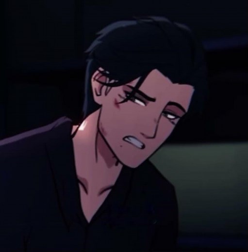 Msa my life after I marrying my bodyguard | edit with Carson