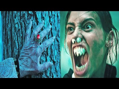 Heirs Of The Night Season 1&2 |Vampire Clans Joined Force To Stop Dracula's Awakening
