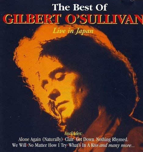 "Clair" by Gilbert O'Sullivan - Song Meanings and Facts