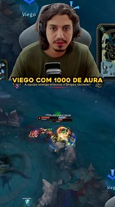 1000 aura? 💀🌹 #leagueoflegends #explorepage #kennzy | Kennzy