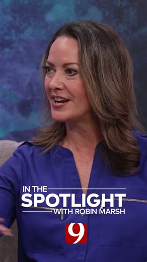 Kelli Masters: Breaking Barriers as a Female NFL Agent | In the Spotlight with Robin Marsh