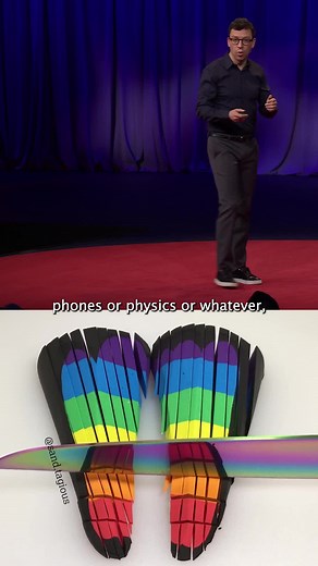 Learn like if it was scrolling on SM Part 11 Follow for next part and others videos ! #ted #tedtalks #fyp #staycalm #satsifying #satisfyingvideos #learn #learning #skills #conference #bebetter #stress #neverstoplearning #learningskills