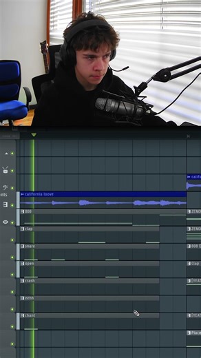 catching the groove, arranging the track #flstudio #musicproduction #tutorial