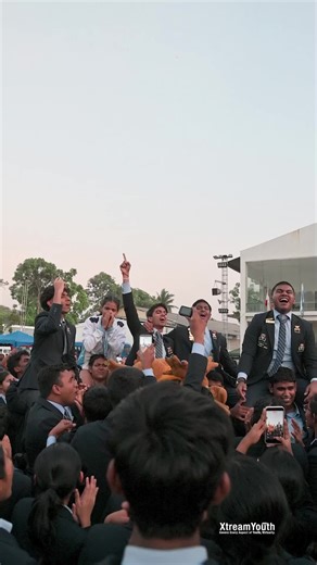 2026 LC vs GC Netball Encounter Highlights