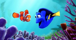 Finding Dory