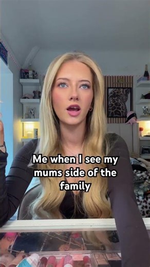Like they really don’t… #funny #lipsyncs #relatable #comedy #trending #blonde #parents #family
