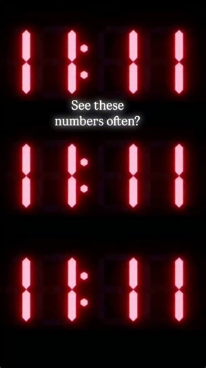 Nadia Gledhill | QHHT | Past Life Regression on Instagram: "Seeing repeating numbers like 11:11, 12:12, 1:11, 2:22, 3:33, 4:44, and 5:55 is often little nudges from your Higher Self or the Universe to pay attention to what’s happening inside and around you. Here’s what each of these sequences is commonly associated with: 🔸️ 11:11 – Alignment. A reminder that your thoughts are powerful and you’re in a moment of creation. Make a wish… but also notice what you’re focusing on. 🔸️ 12: