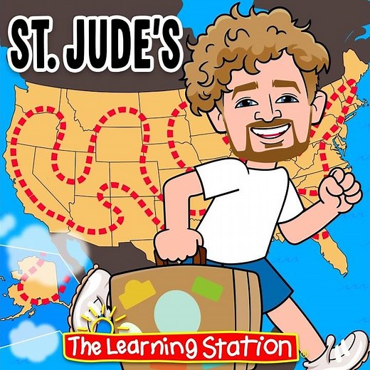 St. Jude's