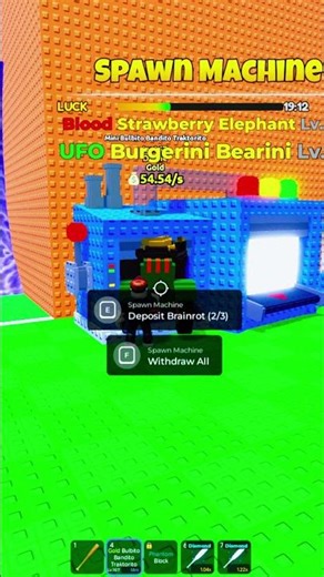 3 DIVINE = 1 INFINITY? 😱🔥 (Wait for the Power! 🤯) #shorts #roblox