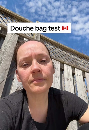 Mark Carney's Child Controversy: Douche Bag Test Explained