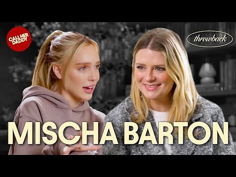 Mischa Barton: Life Before & After The OC (Full Video)