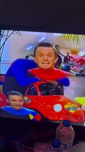 The Wiggles Where’s Jeff? Song (2003)