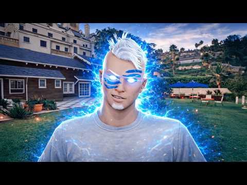 How a Tryhard plays PVP in Fivem