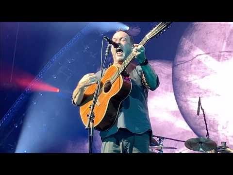 Dave Matthews Band - FULL SHOW 7/22/2025 Gilford, NH Night 1 (Taper Audio + Multicam Video)