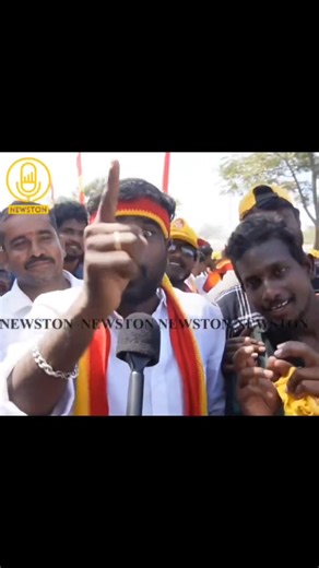 Seriously this gonna be another big conversion journey It gonna take decades to settle Achievement of vijaynna | Vijay Narayanasamy