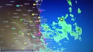 28K views · 588 reactions | HSC AUSTRALIA LONG WEEKEND UPDATE AND FORECAST QLD. ~ Jeff Higgins ~ | Higgins Storm Chasing | Facebook