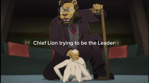 Beastars TikTok Edits: What to Avoid for Success