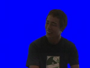 最高画質 遠野「あ～いいっすねぇ」BB