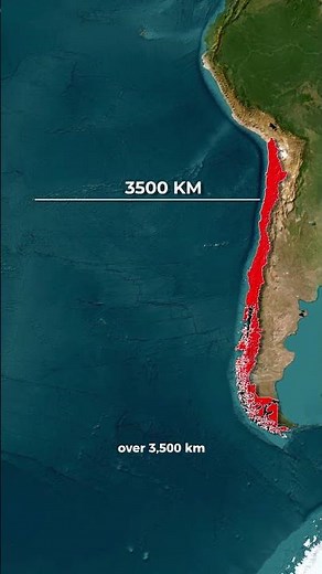Why Does Chile Own Easter Island?