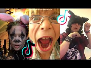 😳🔥 1 HOUR NEW TikTok Cringe Compilation #85