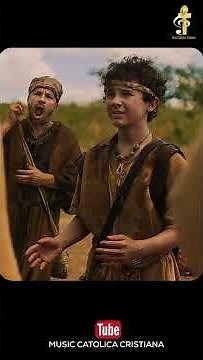 ✨“Ephphatha … Be opened!” 🕊️👂 | Jesus Heals a Deaf and Mute Man (Mark 7:31-37)