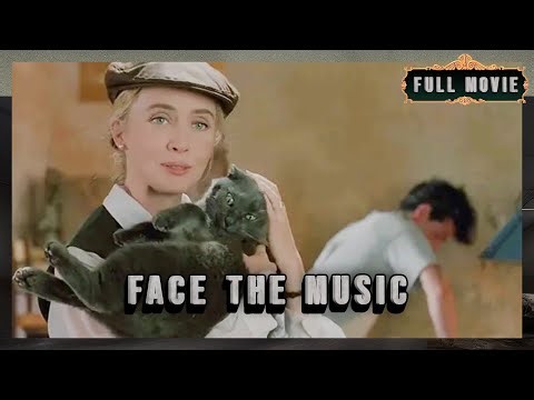 Face the Music | English Full Movie | Comedy Drama